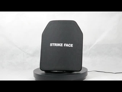 Αλεξίσφαιρο πιάτο