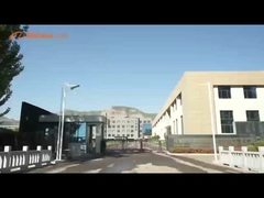 Εταιρεία ATFY