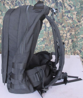 Police Officer Covert Operations Protection Bulletproof Tactical Bag Quick Switch