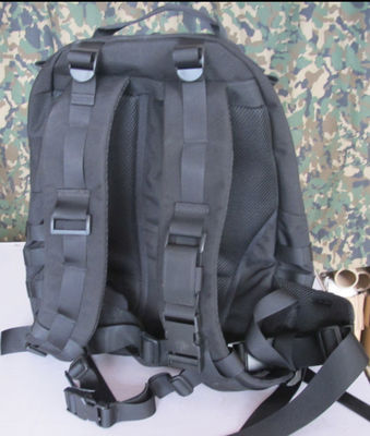 Police Officer Covert Operations Protection Bulletproof Tactical Bag Quick Switch